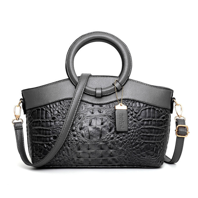 Handbags ladies bag casual temperament LadyShow.Store