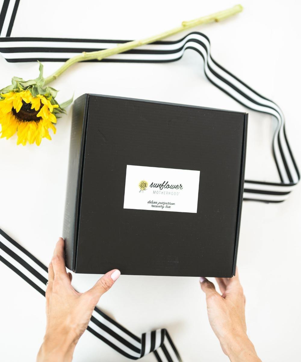 Deluxe Postpartum Recovery Box-3