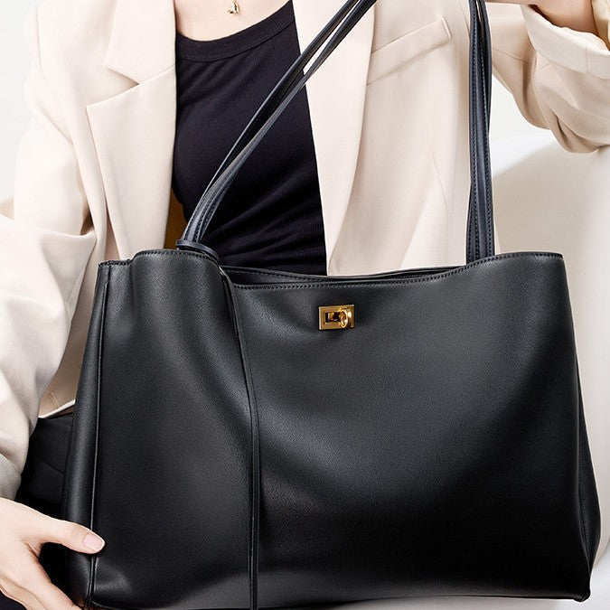 Women's Hand-carrying Shoulder Crossbody Bag LadyShow.Store