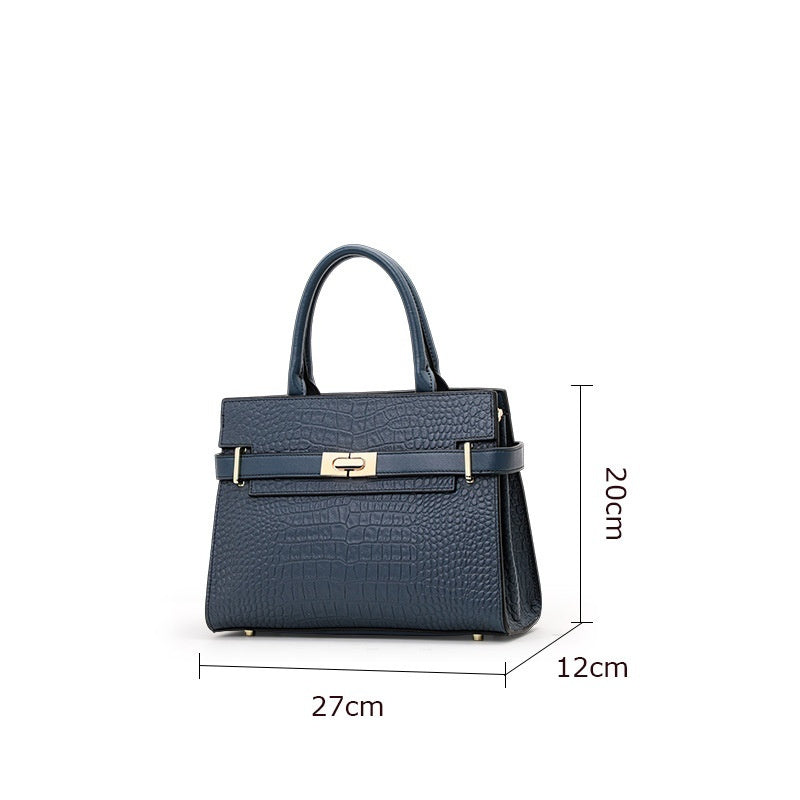 Womens Spacious Stylish And Versatile Tote Bag LadyShow.Store