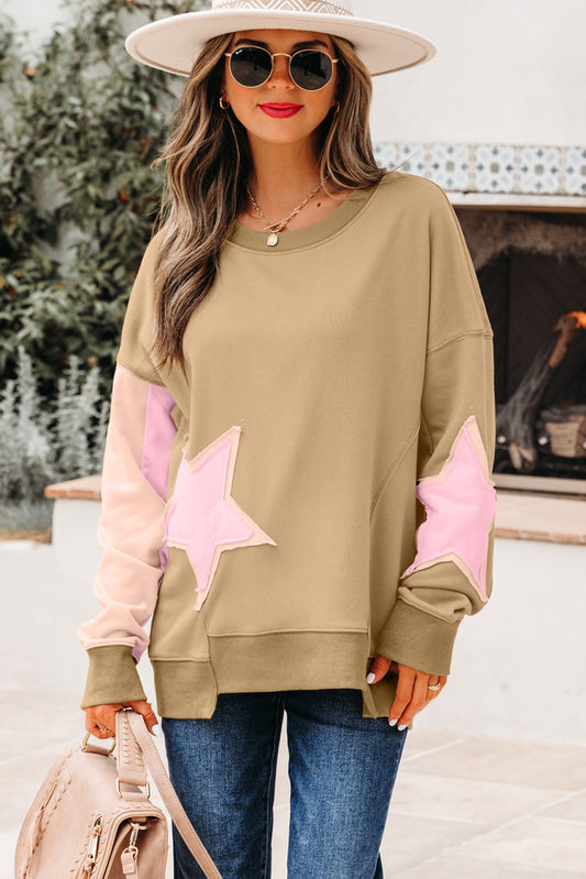 Bern Hem Drop Shoulder Sweatshirt-0