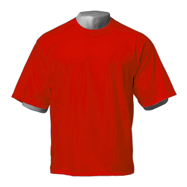 Men's T-Shirt for Graceful and Relaxed Look 100% Cotton All Seasons Fit