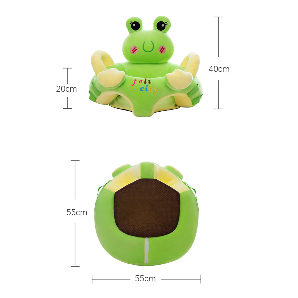 Baby Anti-Fall Comfort Toy Educational Seat LuxuryLifeWay Online Store