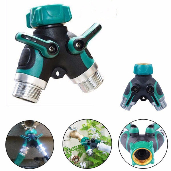 Home Garden Garden Water Pipe Fitting Faucet