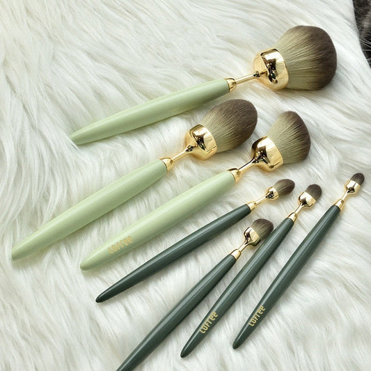 BA Makeup Brush Set Skin-friendly Soft Face CJD