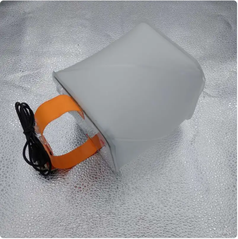 Waterproof Solar LED Lantern Best YouTube Store