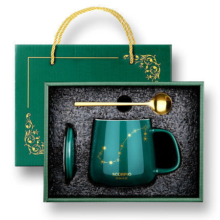 Teacher's Day Thanksgiving Gift Creative Cup LadyShow.Store