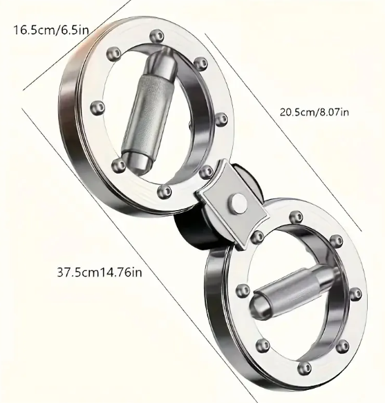 Wrist & Boxing Arm Trainer LuxuryLifeWay Online Store