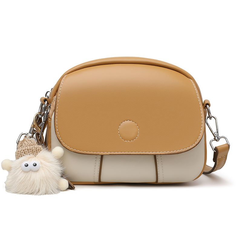 Fashionable Crossbody Bag Mini Versatile Shoulder Bag LadyShow.Store