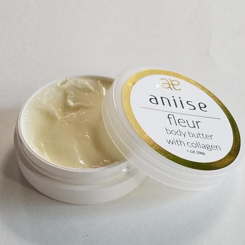 Moisturizing Body Butter Cream with Collagen LuxuryLifeWay Online Store