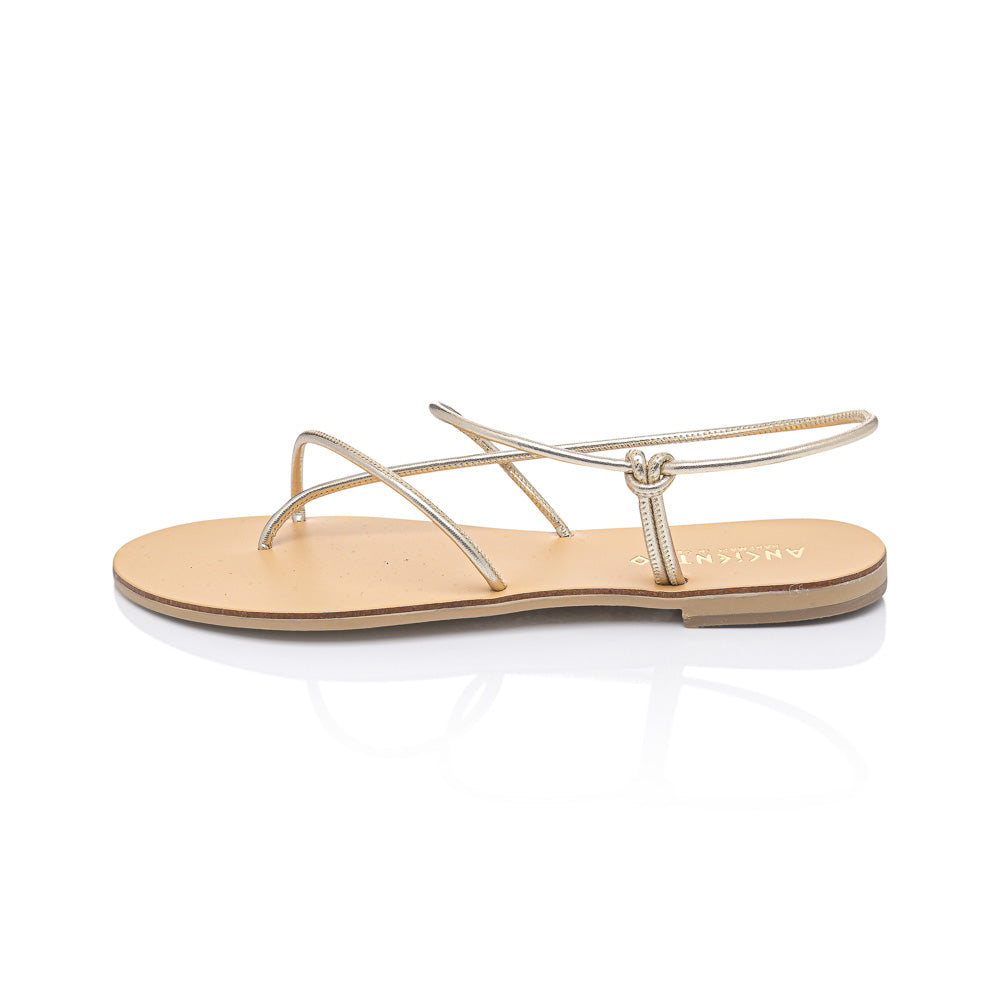 Ancientoo Sandals Iaso Cord Ancientoo