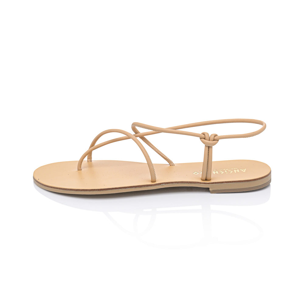 Ancientoo Sandals Iaso Cord Ancientoo