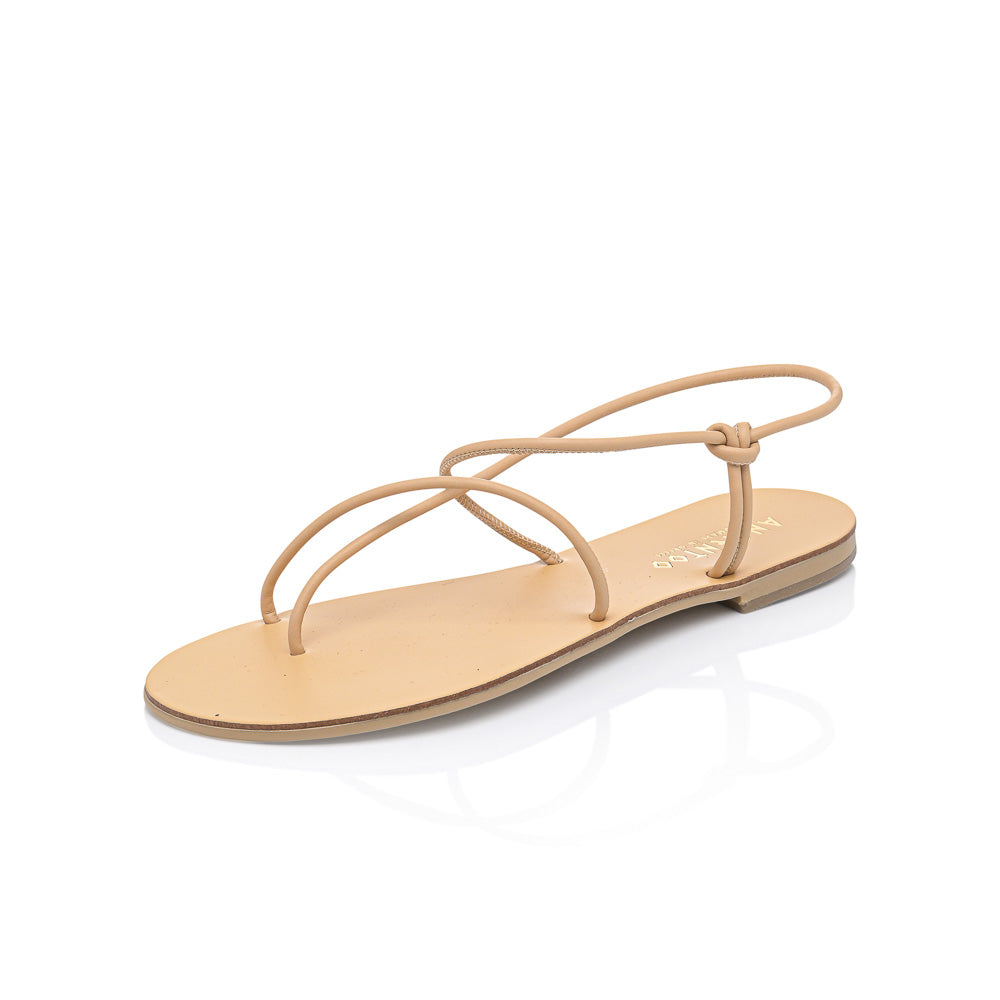 Ancientoo Sandals Iaso Cord Ancientoo