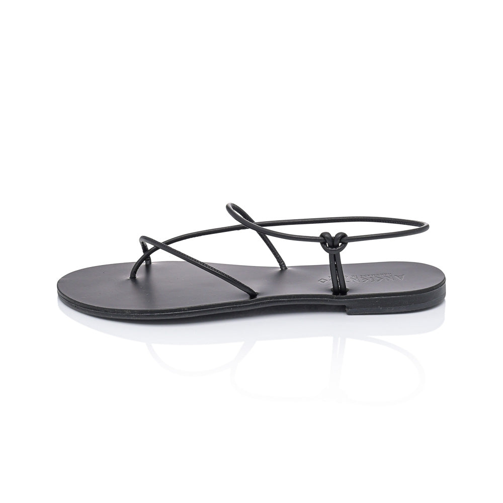 Ancientoo Sandals Iaso Cord Ancientoo