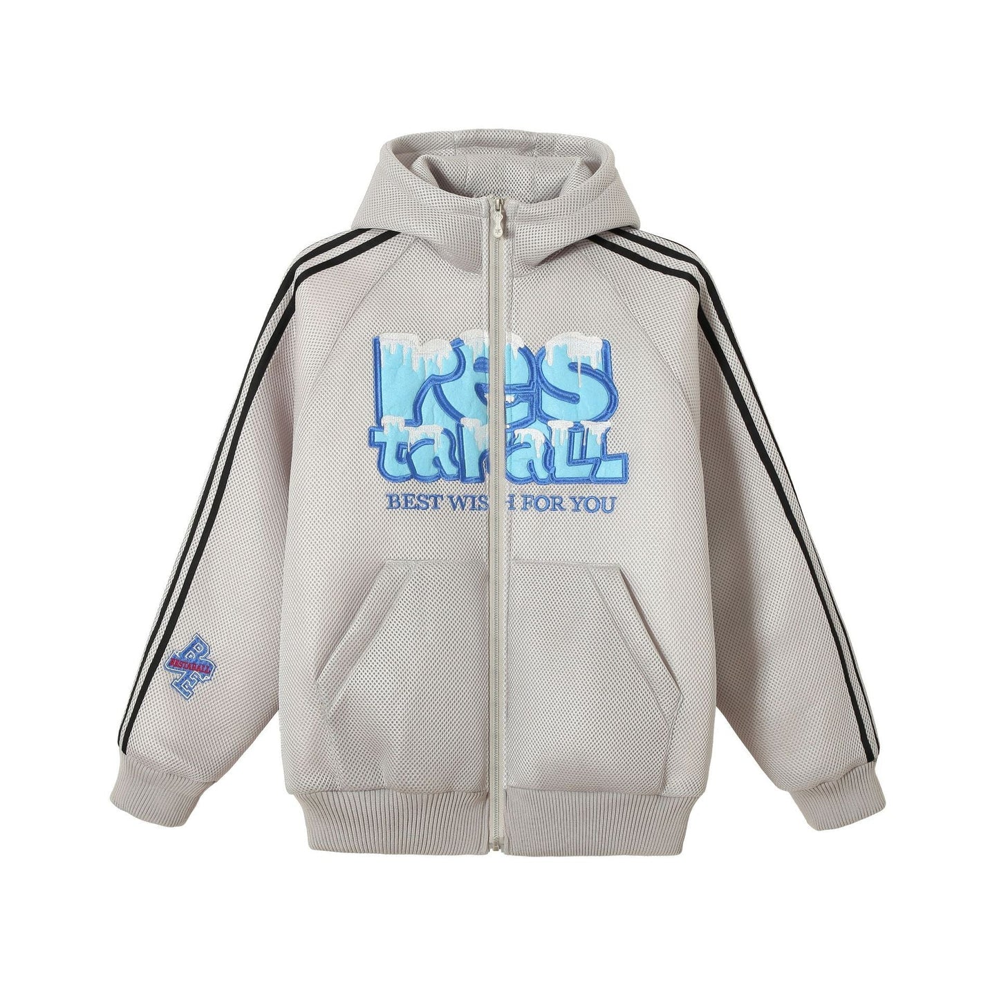 Cotton College Style Hooded Cotton-padded Coat LadyShow.Store