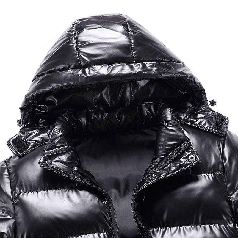 Street fashion motorcycle padded jacket Best YouTube Store