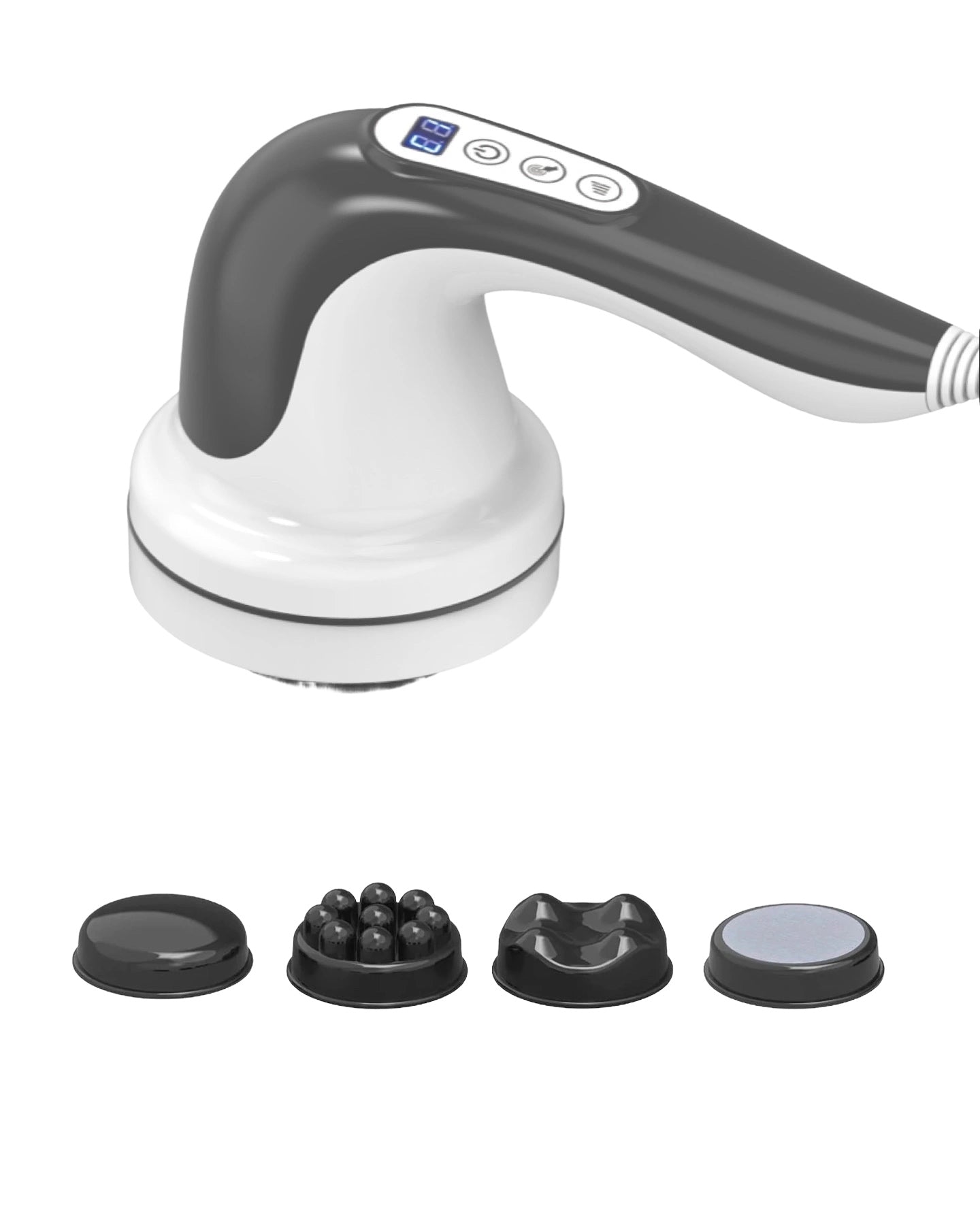 Cellulite Body Sculpting Massager LuxuryLifeWay Online Store