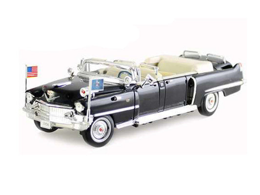 1956 Cadillac Presidential Limousine 1/32 Diecast Model Car by Signature Models Signature Models