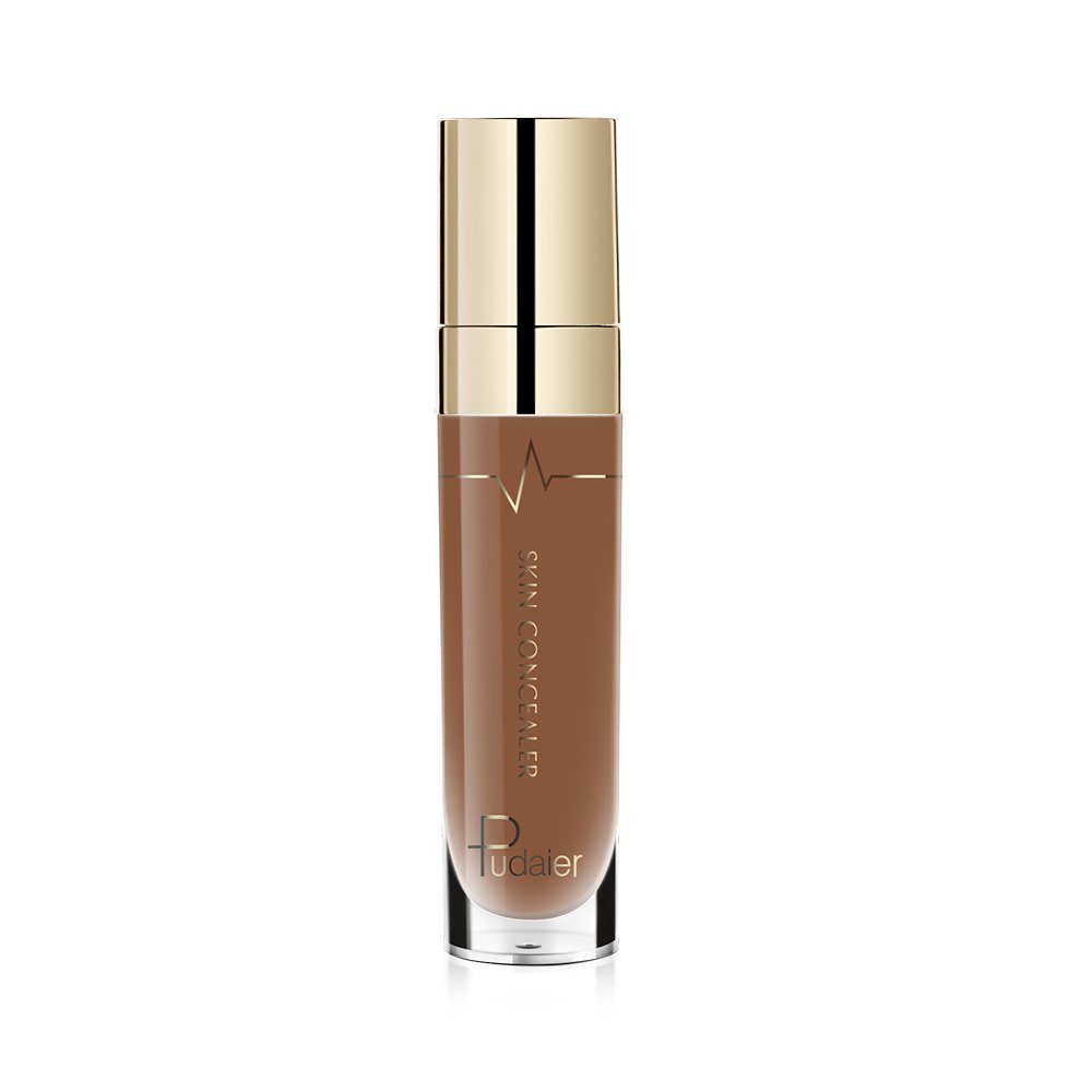 Pudaier foundation Professional Moisturizer Face Base MakeUp Long Lasting Convenient Concealer Makeup Cosmetic Concealer CJD