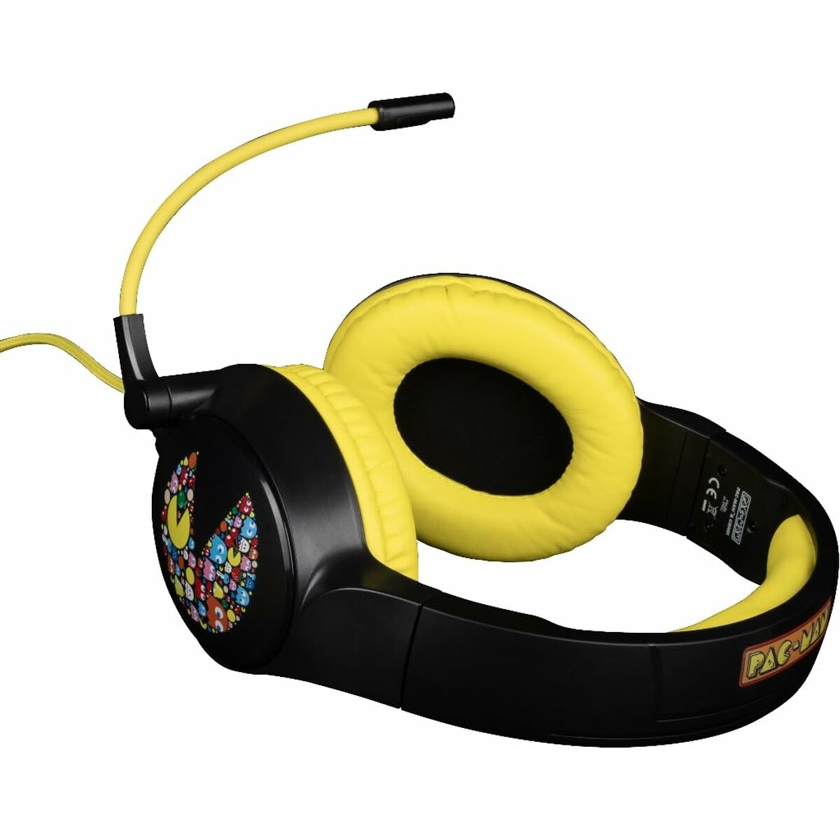 Headphones FR-TEC 82549000001-4