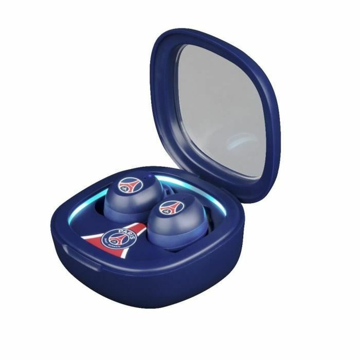 Headphones KONIX Blue-0