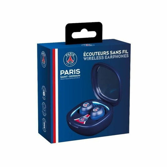 Headphones KONIX Blue-10