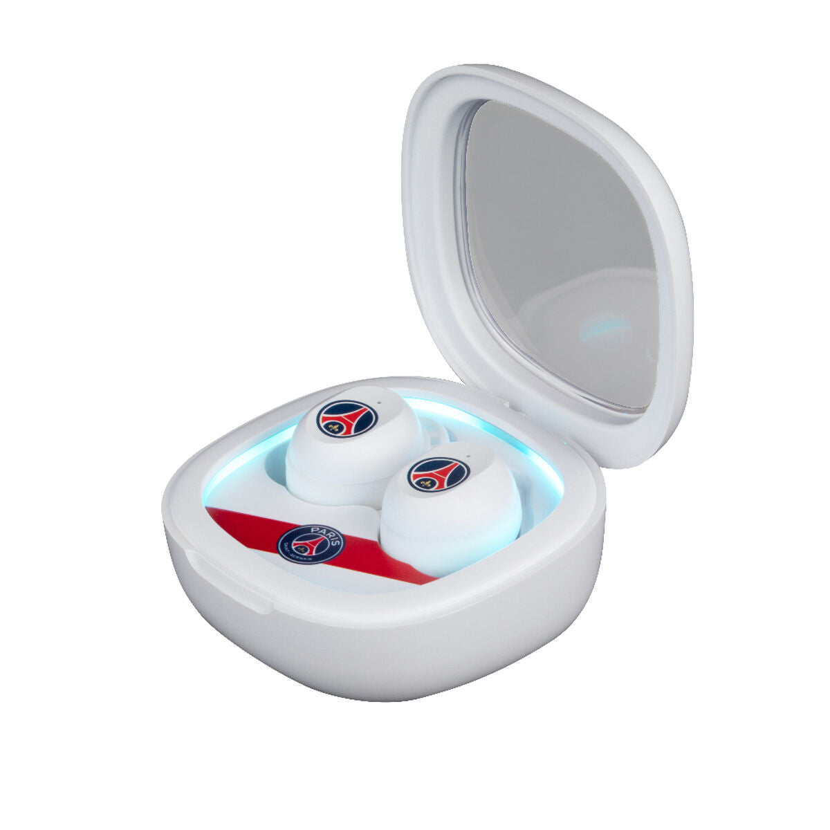 Headphones KONIX White-13