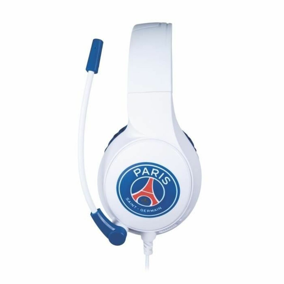 Headphones KONIX KONIX White-4
