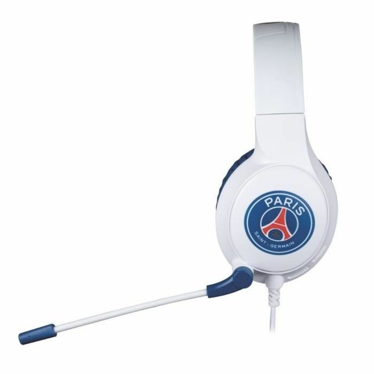 Headphones KONIX KONIX White-3