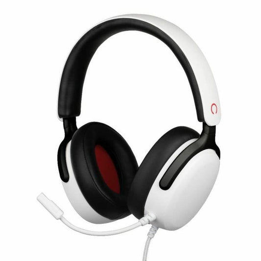 Headphones KONIX Nexus White-0