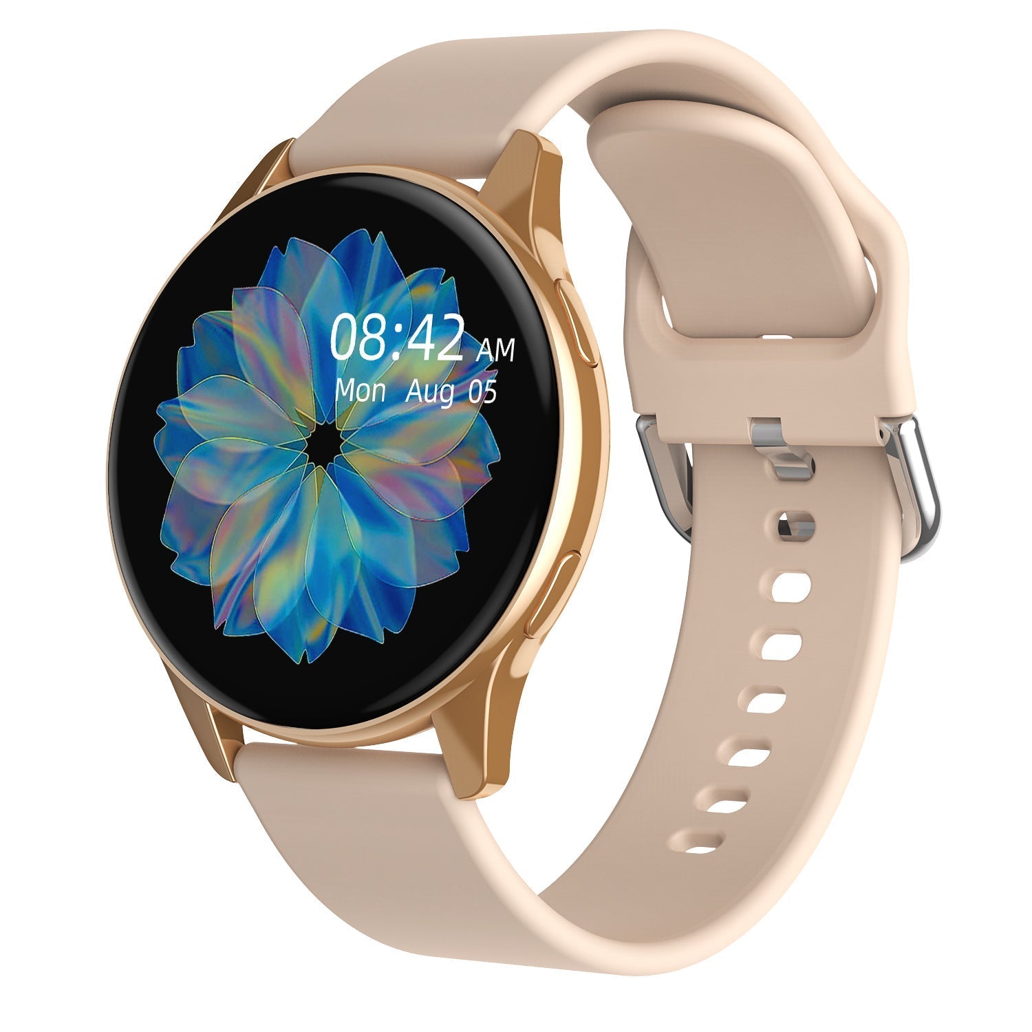 Smart Watch Round Bluetooth Calling Best YouTube Store