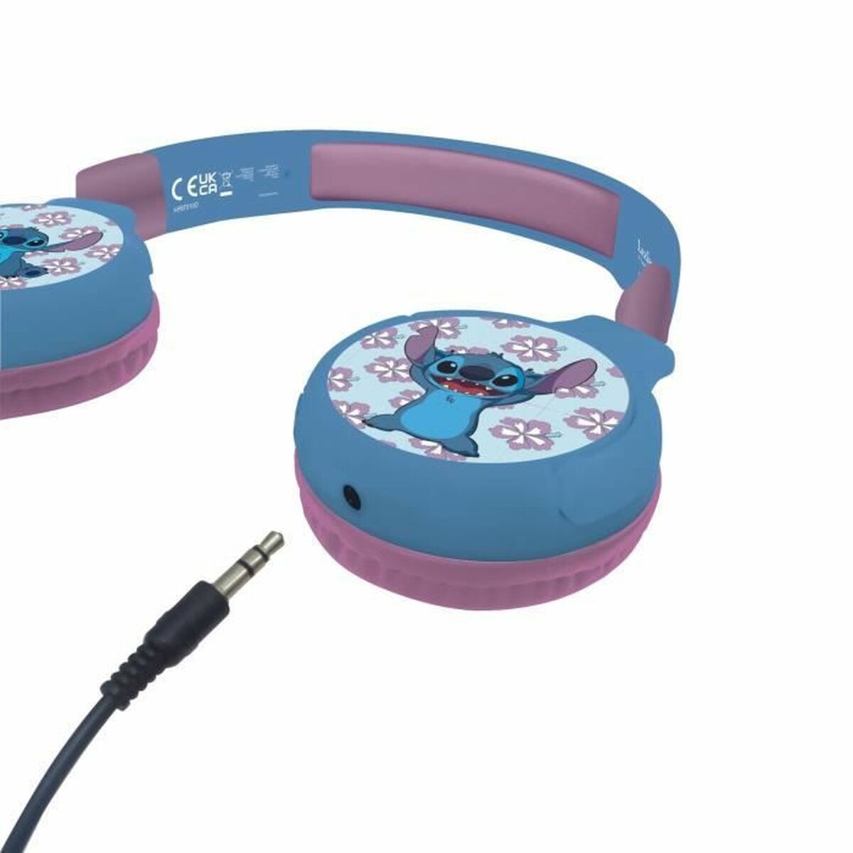 Headphones Lexibook Disney Classics-1