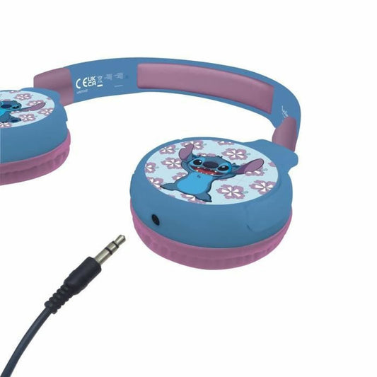 Headphones Lexibook Disney Classics-1