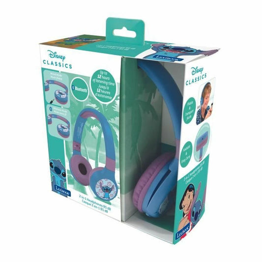 Headphones Lexibook Disney Classics-0