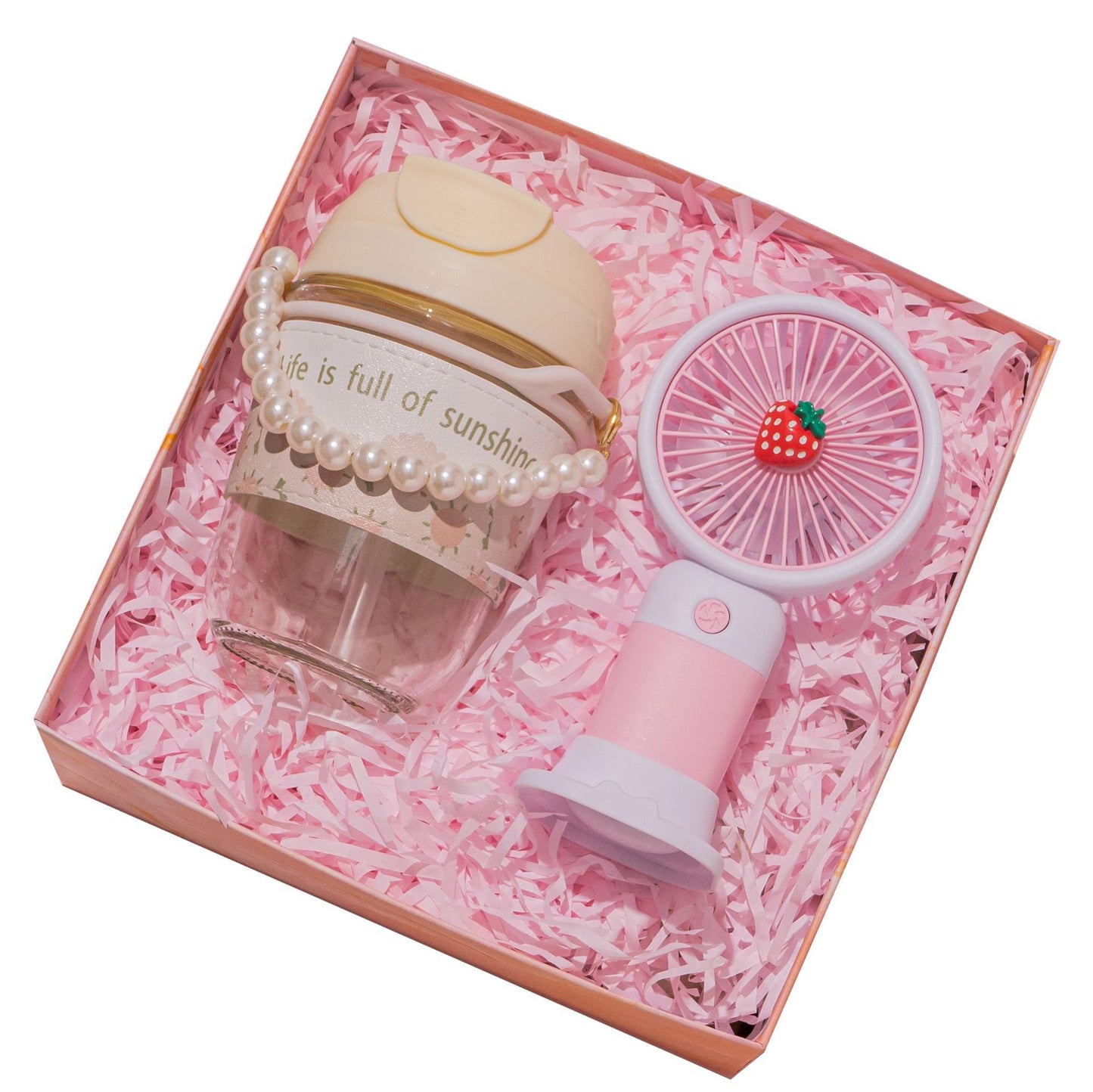 Practical Gift For Mother's Day CJD