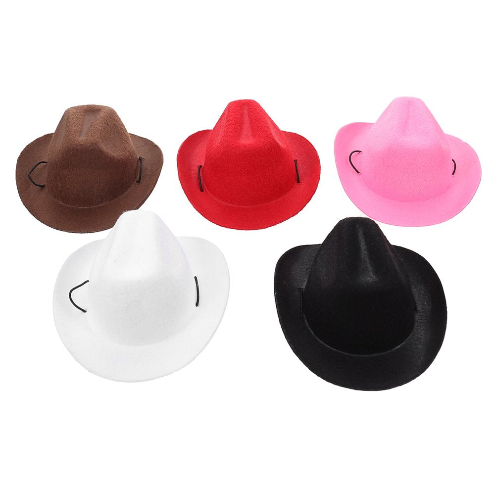 Pets Cowboy Hats