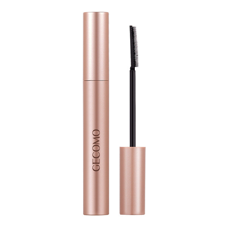 Women's Natural Curly Long Makeup Mascara LadyShow.Store