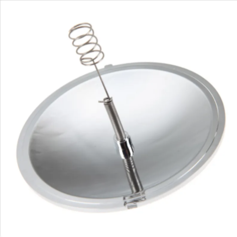 Solar Fire Starter Mirror Best YouTube Store