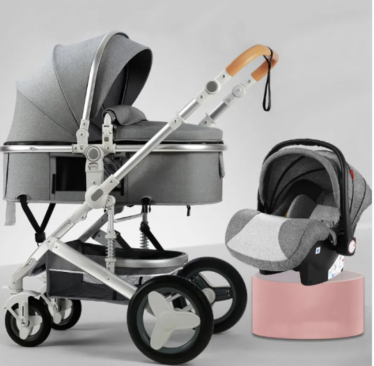 Sky View Stroller LuxuryLifeWay Online Store
