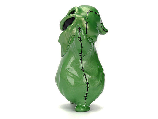 Oogie Boogie 2.75" Diecast Figure "The Nightmare Before Christmas" (1993) Movie "Metalfigs" Series by Jada-0