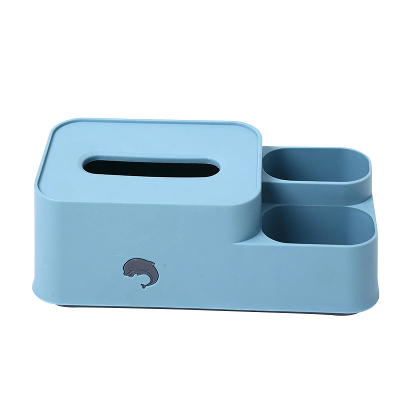 Desktop storage tissue box Best YouTube Store