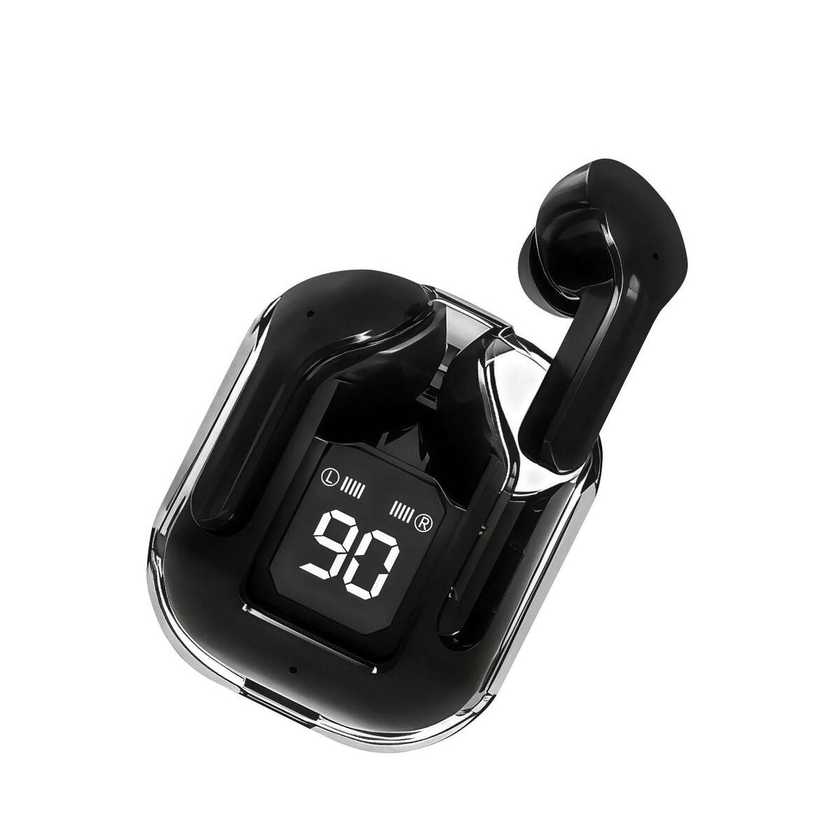 Bluetooth Headphones Ledwood CHRYSTAL-0