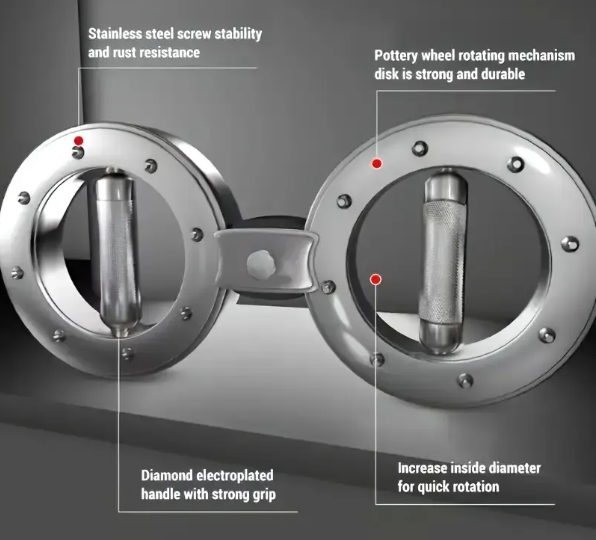 Wrist & Boxing Arm Trainer LuxuryLifeWay Online Store