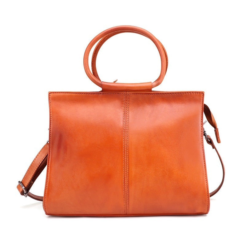 European and American retro ladies handbags LadyShow.Store