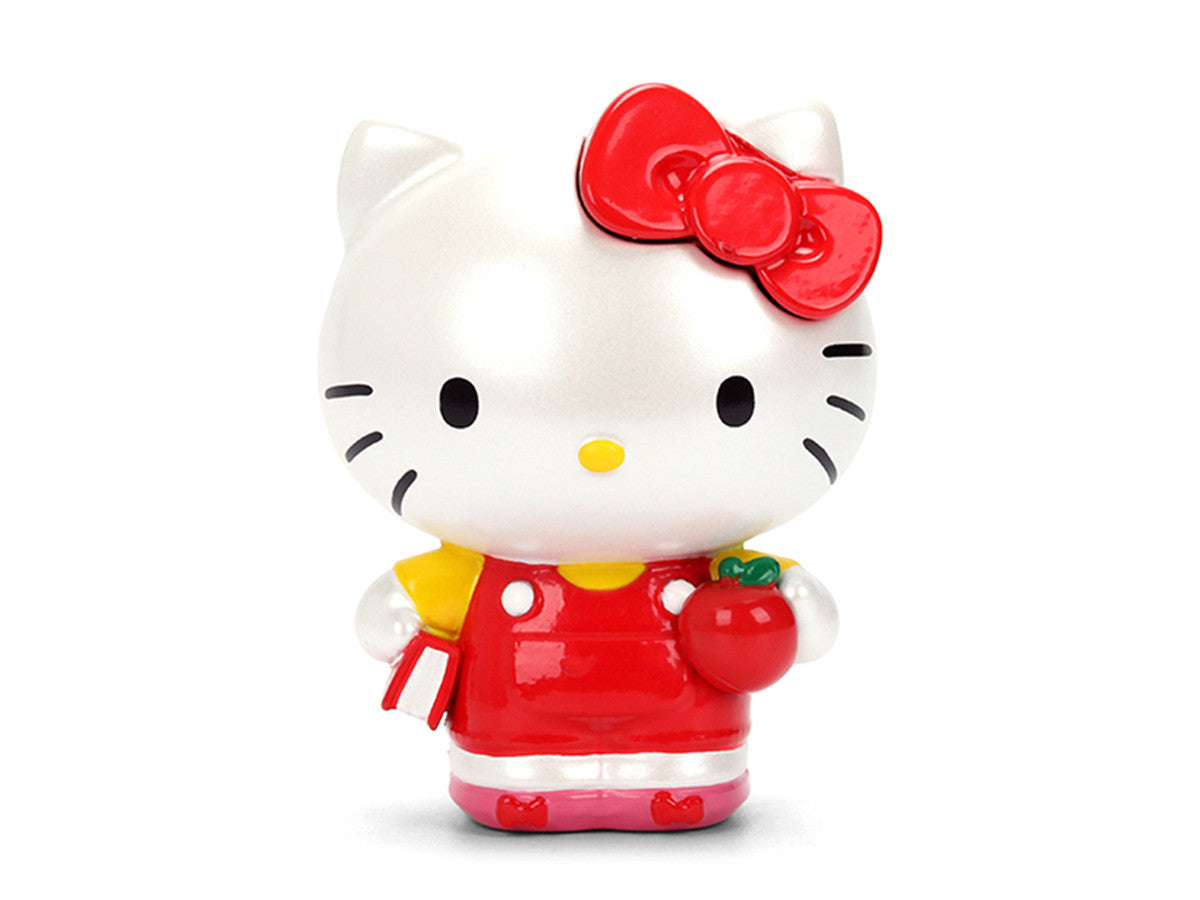 Set of 4 Diecast Figures "Hello Kitty and Friends" Franchise "Metalfigs" Series Diecast models by Jada Jada