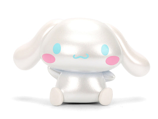 Set of 4 Diecast Figures "Hello Kitty and Friends" Franchise "Metalfigs" Series Diecast models by Jada Jada