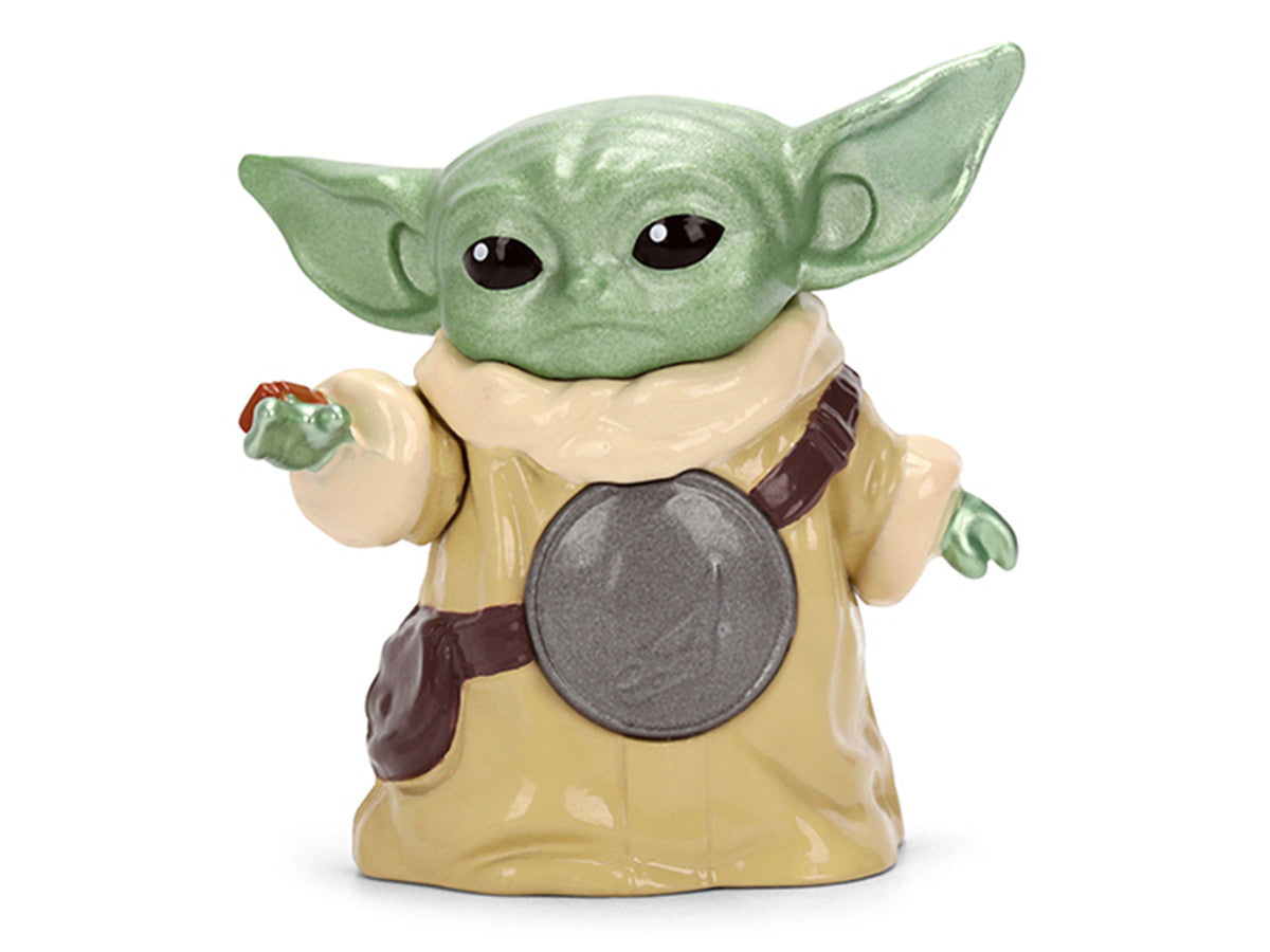 Set of 4 Diecast Figures "Star Wars: The Mandalorian & Grogu" (2026) Movie "Metalfigs" Series Diecast Models by Jada Jada