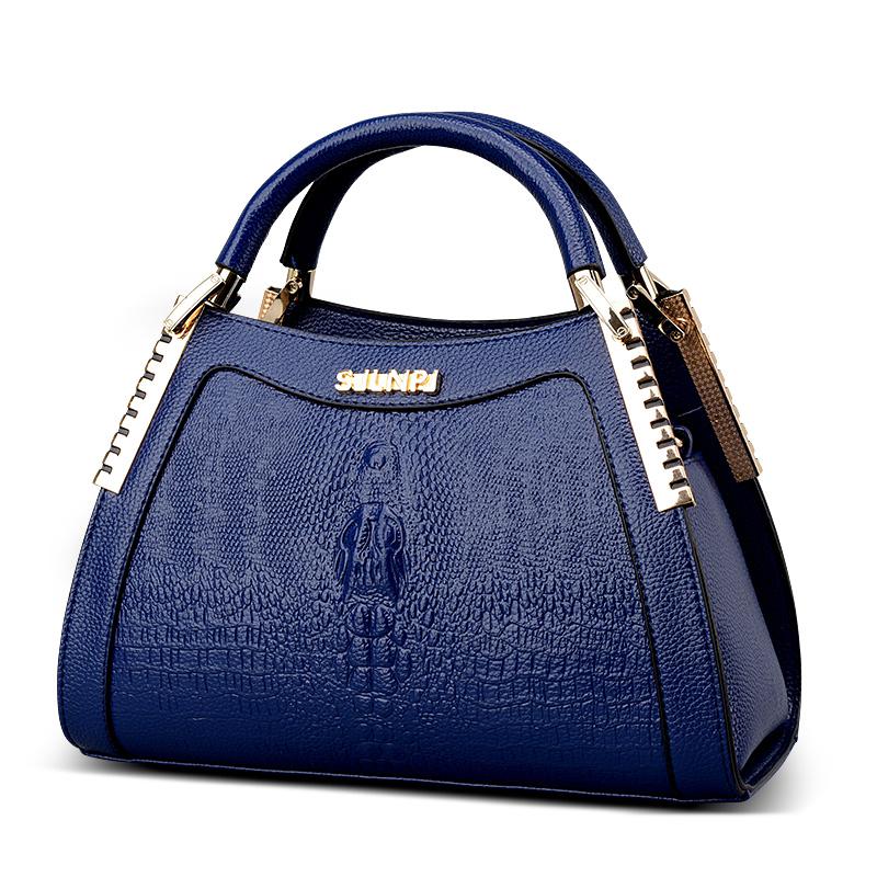 Fashion handbag CJD