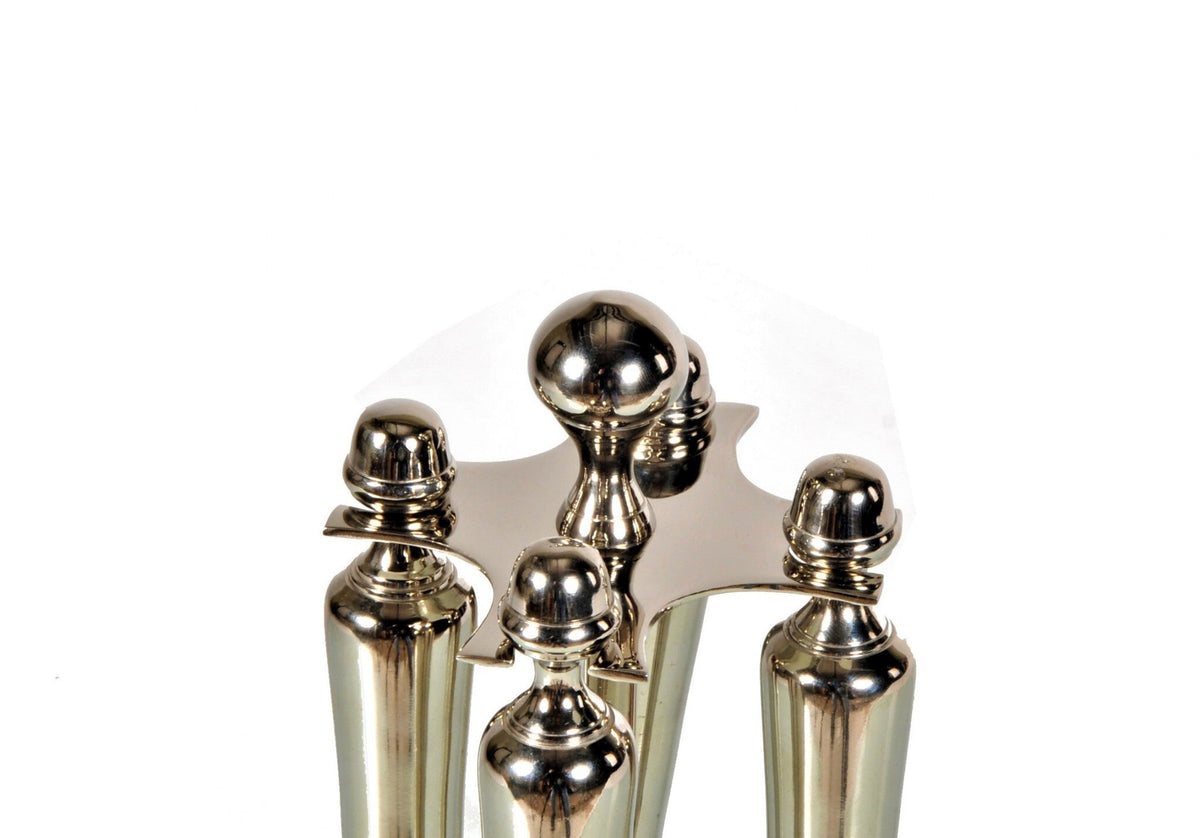 Magnifying Glassletter Openerbottle Openerand A Candle Snuffer Functional Decor W2B