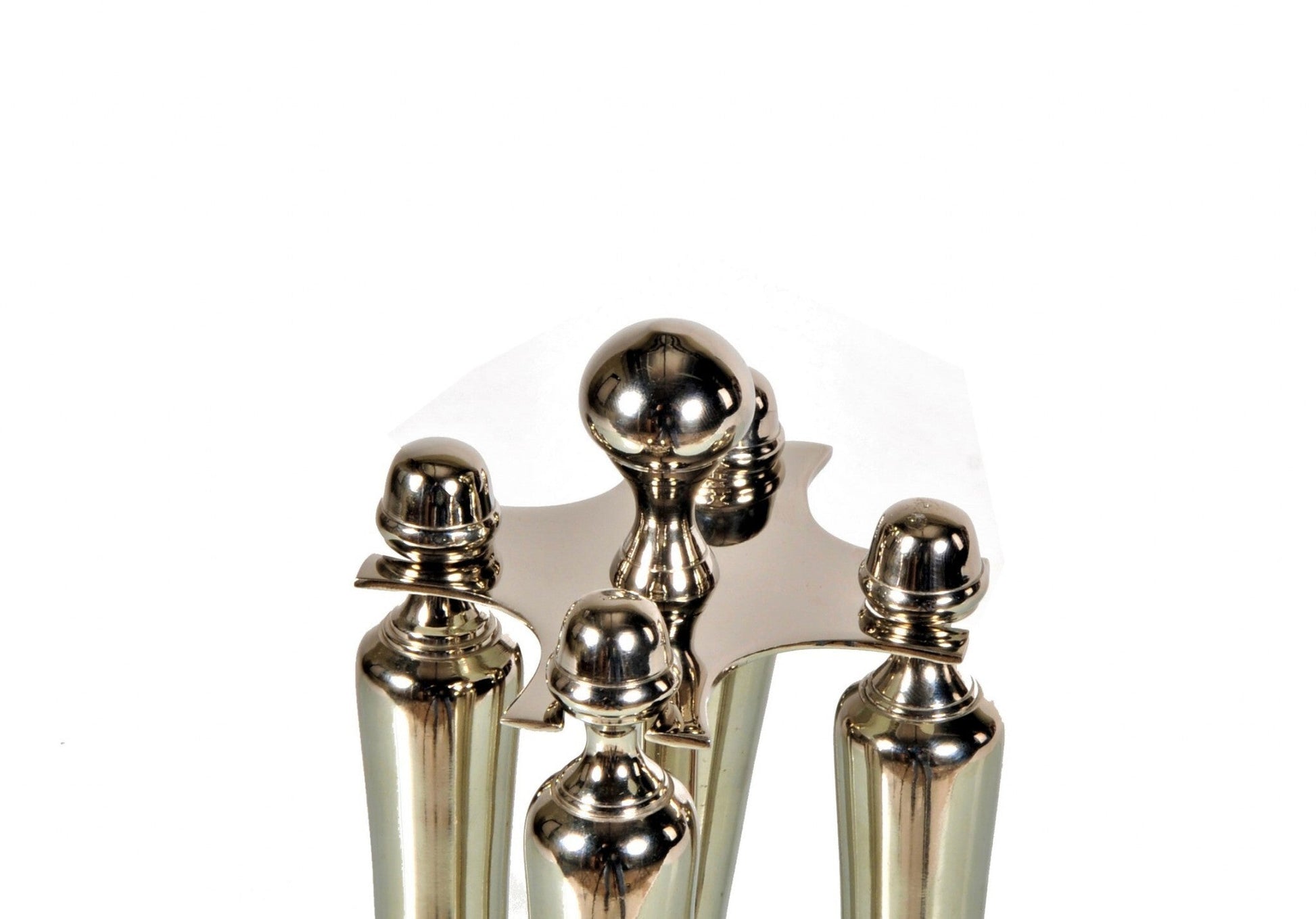 Magnifying Glassletter Openerbottle Openerand A Candle Snuffer Functional Decor W2B